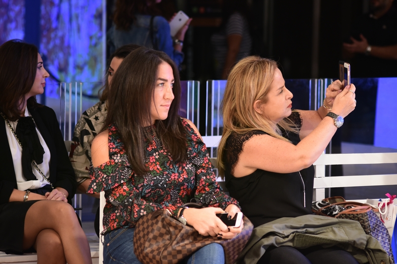 City Centre Beirut Fashion Week on Friday!